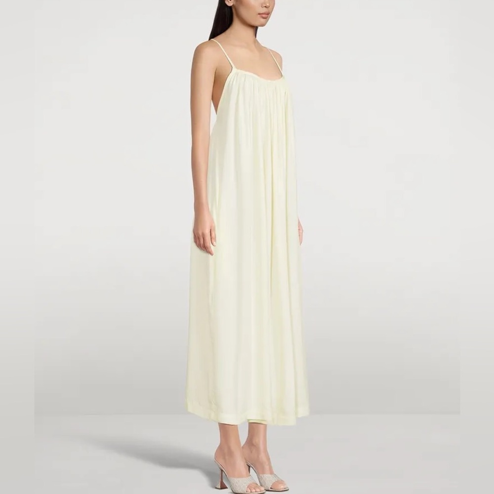 UNCLE STUDIOS The Tent Dress